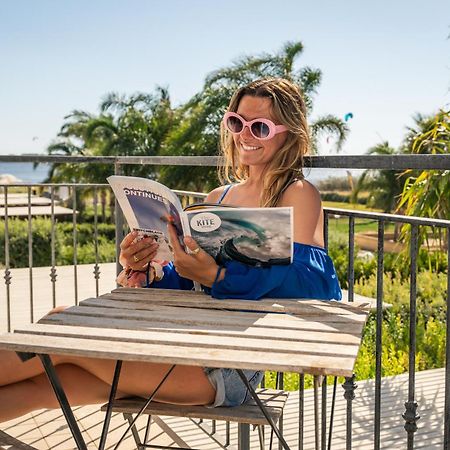 Prokite Alby Rondina - Resort - Бирджи-Векки Экстерьер фото