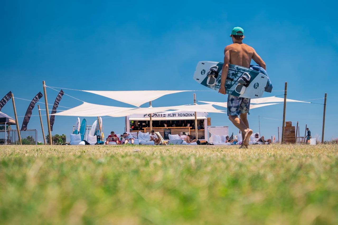 Prokite Alby Rondina - Resort - Бирджи-Векки Экстерьер фото