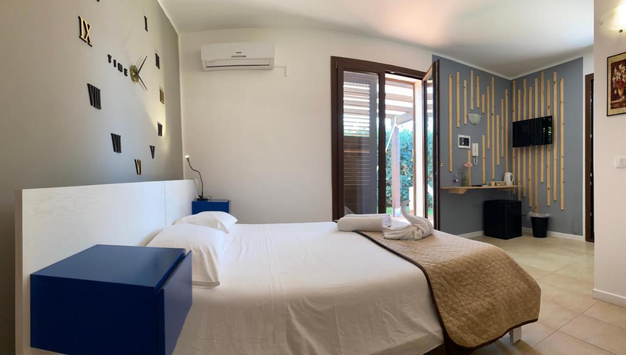 Prokite Alby Rondina - Resort - Бирджи-Векки Экстерьер фото