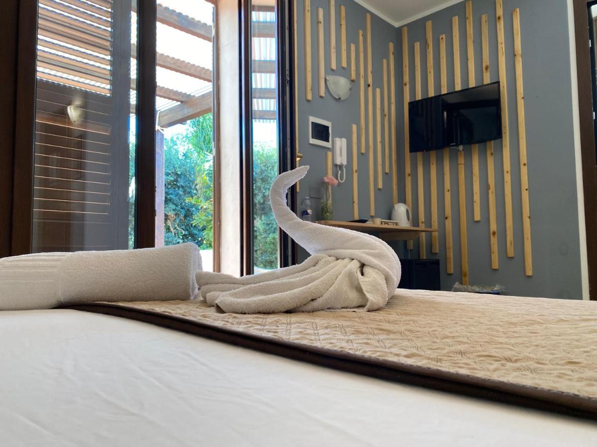 Prokite Alby Rondina - Resort - Бирджи-Векки Экстерьер фото