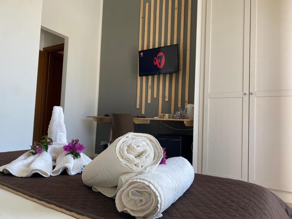 Prokite Alby Rondina - Resort - Бирджи-Векки Экстерьер фото