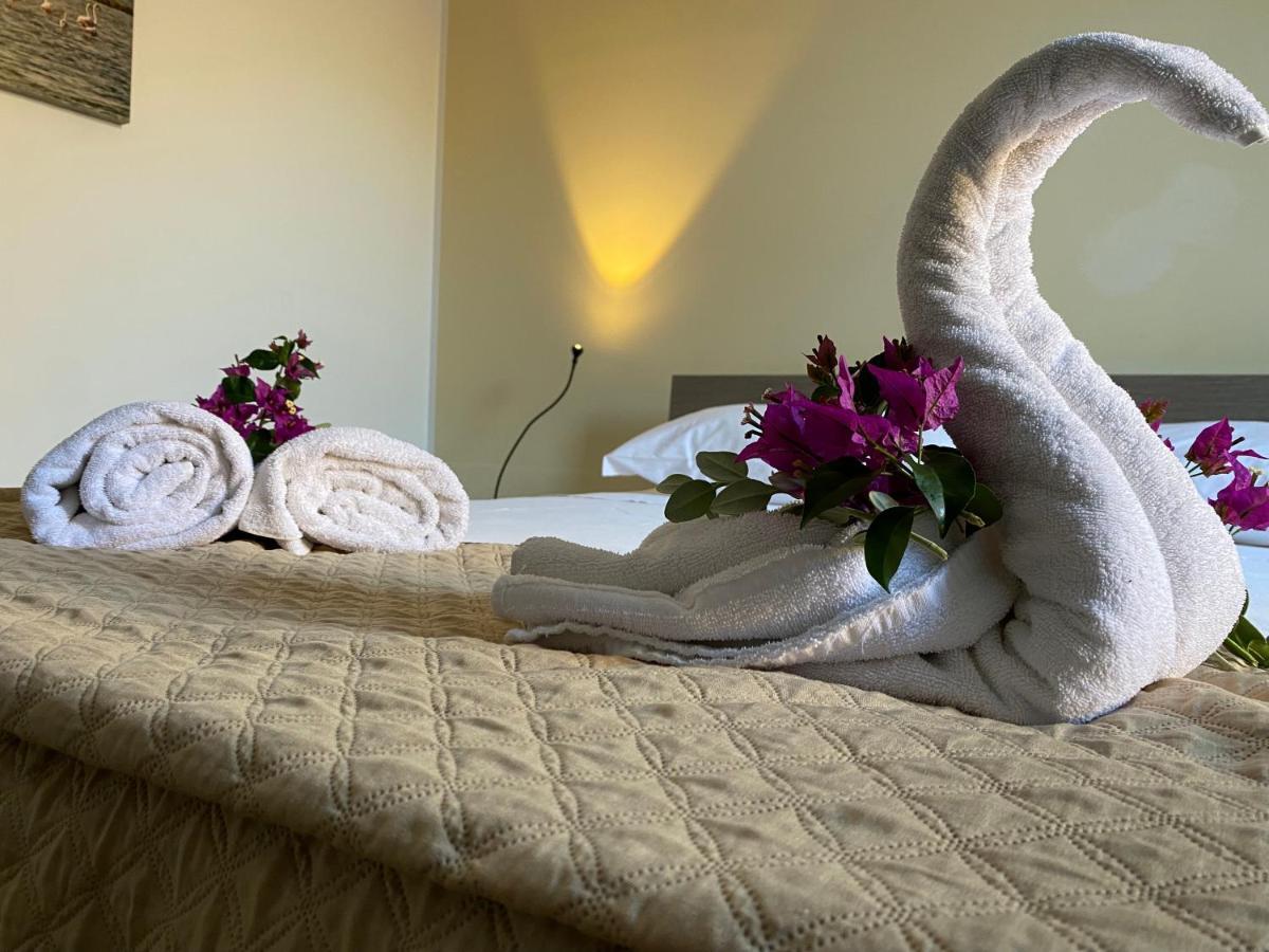 Prokite Alby Rondina - Resort - Бирджи-Векки Экстерьер фото
