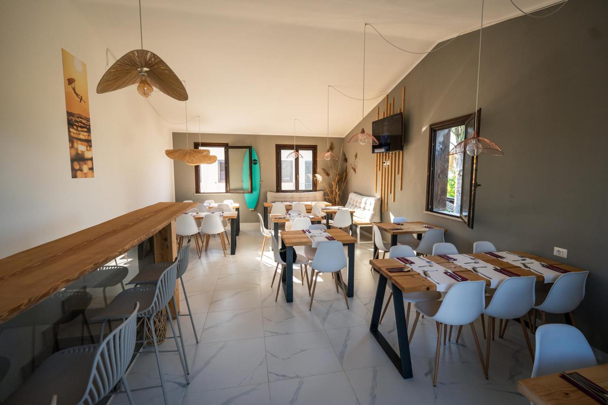 Prokite Alby Rondina - Resort - Бирджи-Векки Экстерьер фото