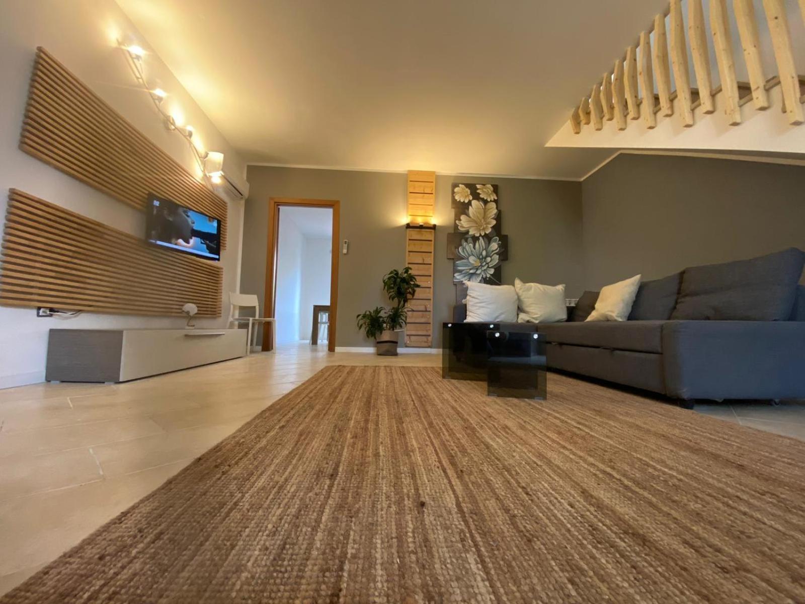Prokite Alby Rondina - Resort - Бирджи-Векки Экстерьер фото