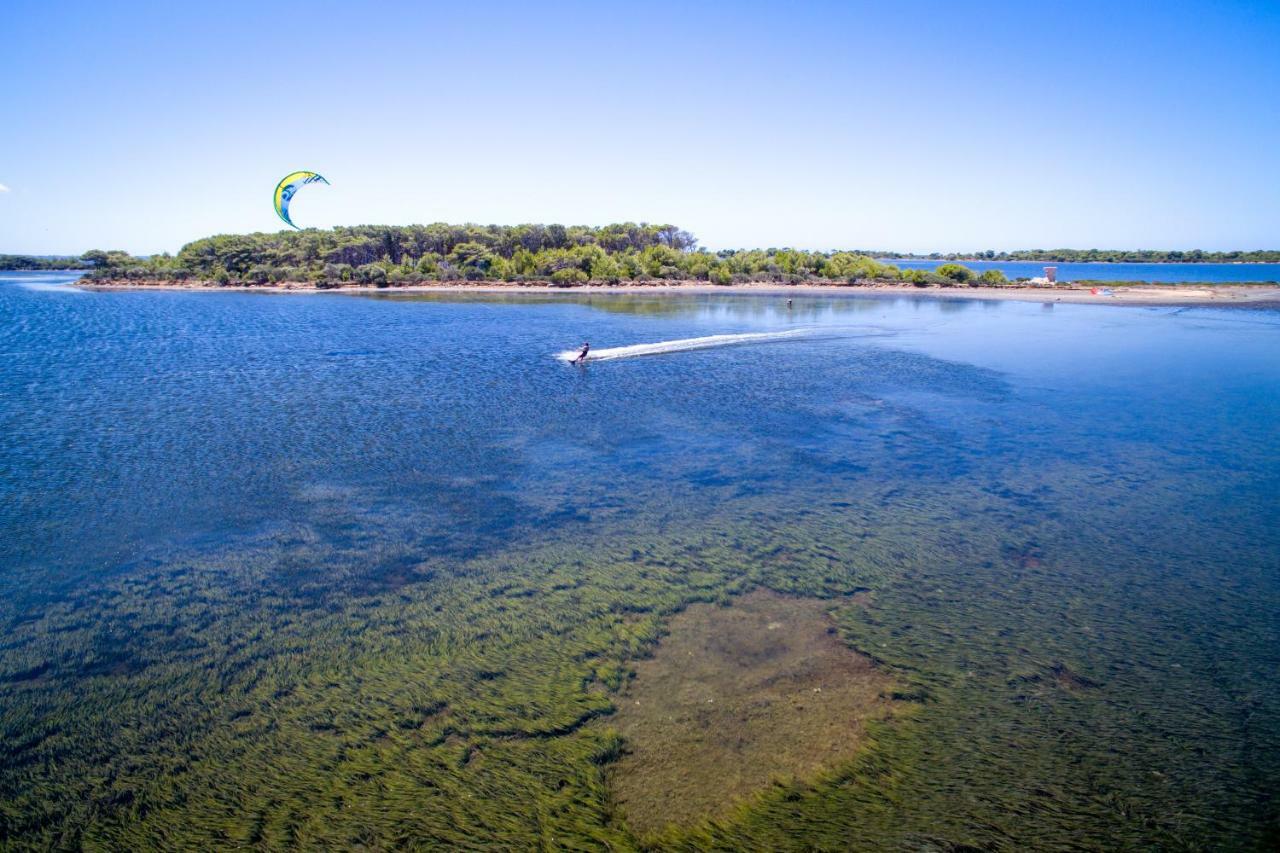 Prokite Alby Rondina - Resort - Бирджи-Векки Экстерьер фото